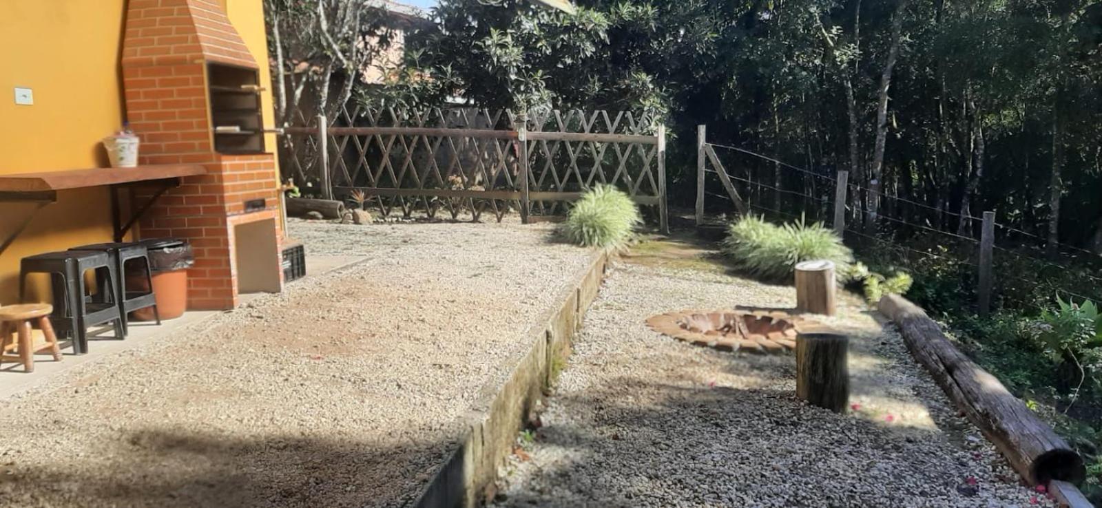 Casa Kiiro, Um Ambiente Tranquilo E De Sossego. Villa Santo Antonio do Pinhal Exterior photo